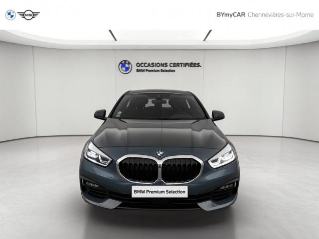 Bmw Série 1 image 4