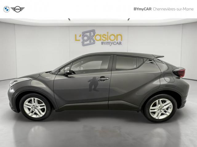 Toyota C-Hr image 5
