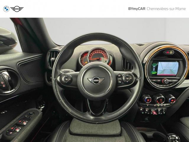 Mini Countryman image 1