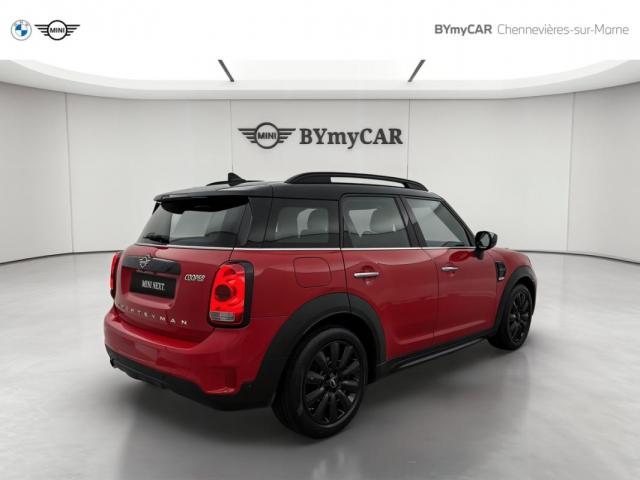 Mini Countryman image 4