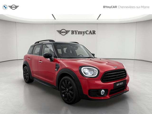 Mini Countryman image 3