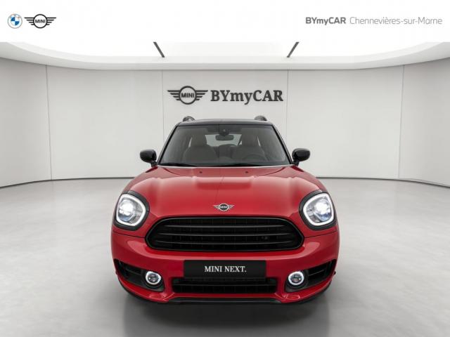 Mini Countryman image 7