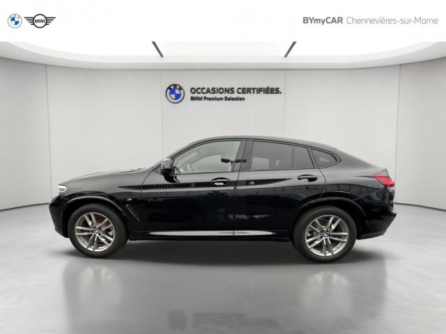 Bmw X4 image 1