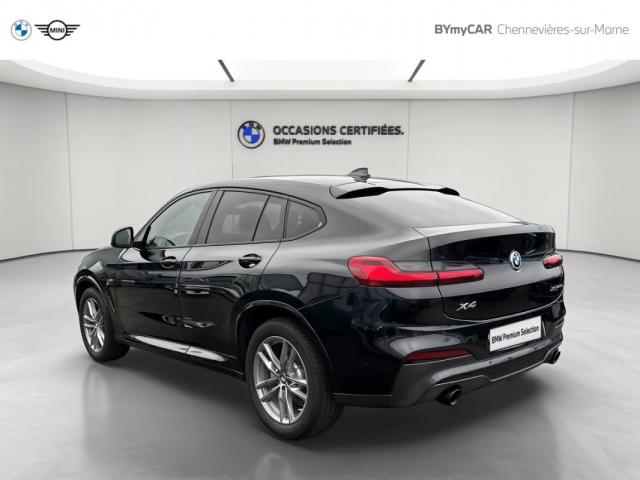 Bmw X4 image 6