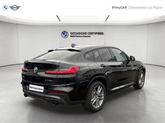 Bmw X4 image 3