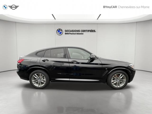 Bmw X4 image 2