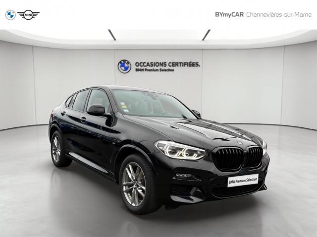 Bmw X4 image 4