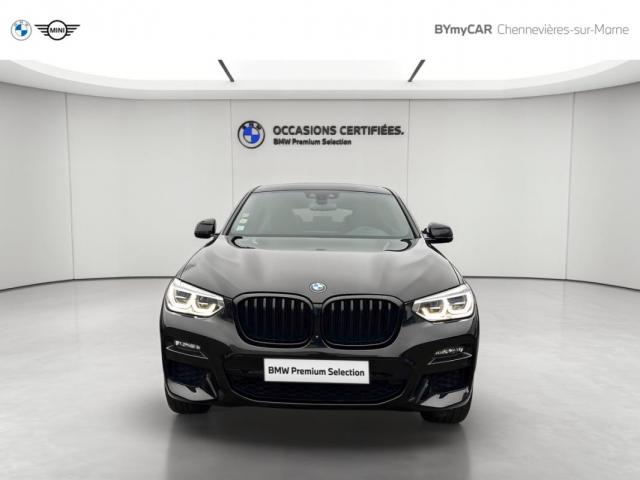 Bmw X4 image 5