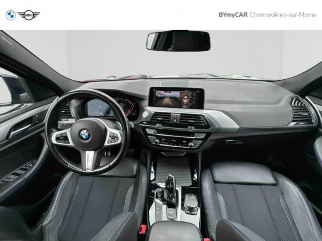 Bmw X4 image 9