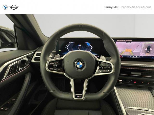 Bmw Serie 4 Coupé image 9