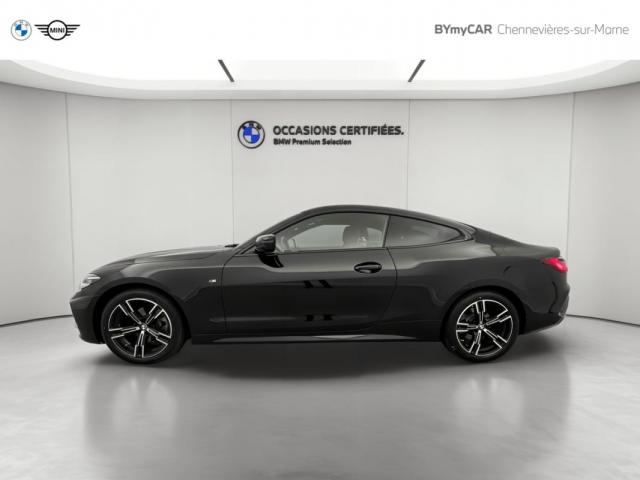 Bmw Serie 4 Coupé image 5