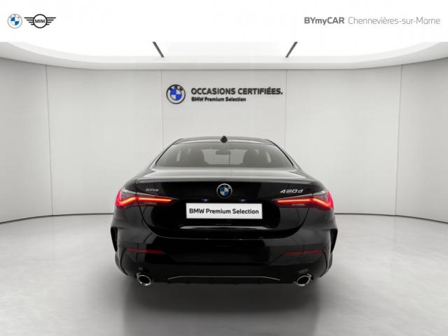 Bmw Serie 4 Coupé image 3