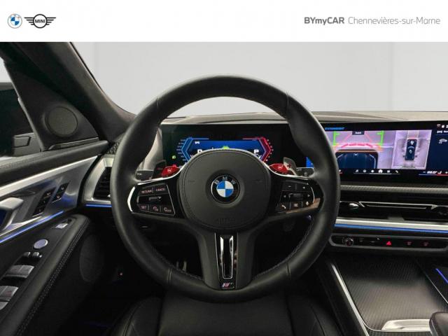 Bmw Xm image 4