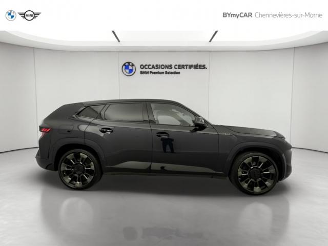 Bmw Xm image 1