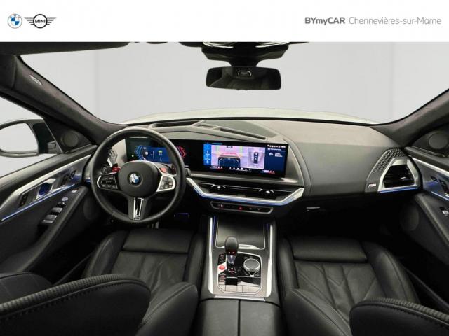 Bmw Xm image 6