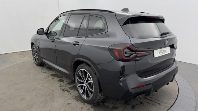 Bmw X3 image 5