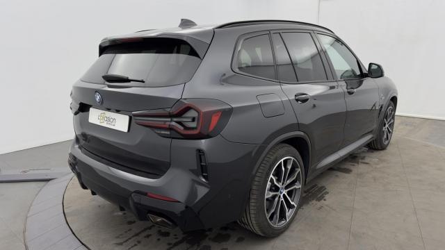 Bmw X3 image 1