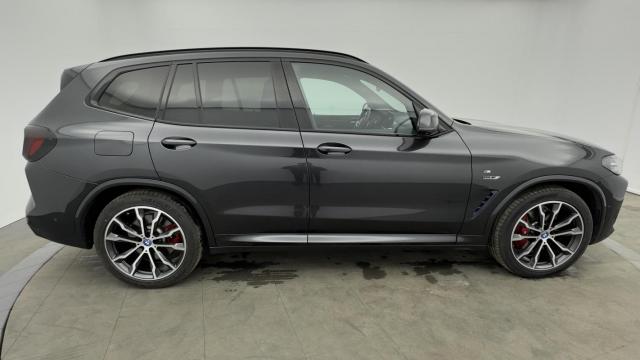 Bmw X3 image 3