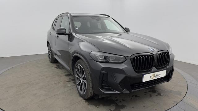 Bmw X3 image 7