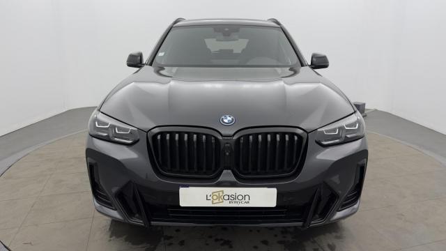 Bmw X3 image 2