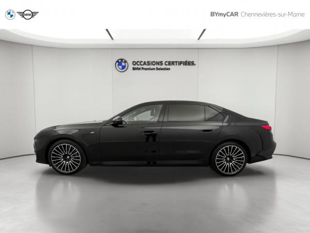 Bmw Série 7 image 4