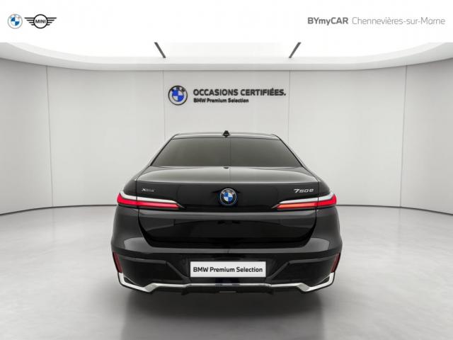 Bmw Série 7 image 2