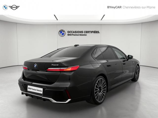 Bmw Série 7 image 3