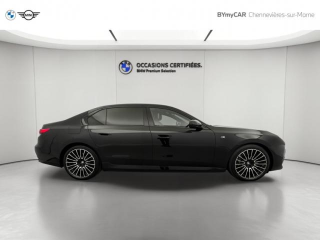 Bmw Série 7 image 7