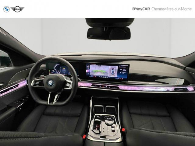 Bmw Série 7 image 5