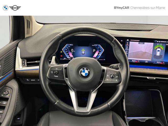 Bmw Serie 2 Active Tourer image 3