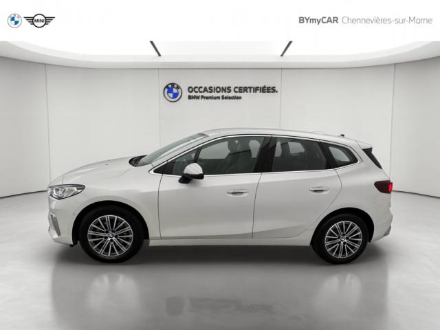 Bmw Serie 2 Active Tourer image 5
