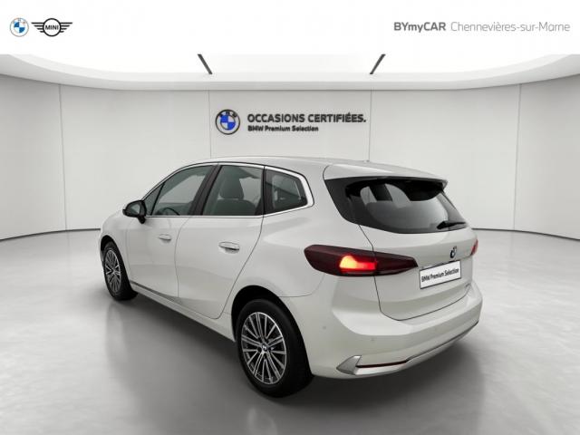 Bmw Serie 2 Active Tourer image 1