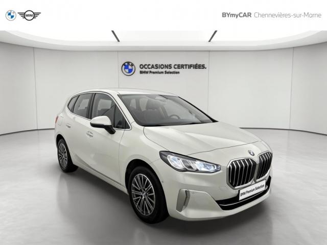 Bmw Serie 2 Active Tourer image 9