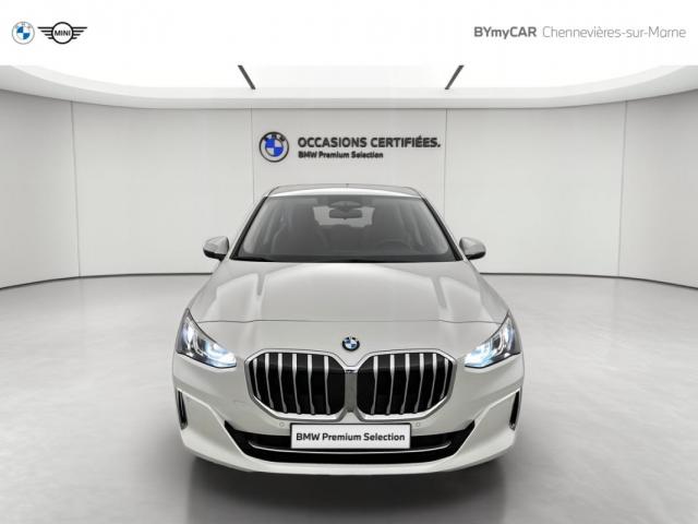 Bmw Serie 2 Active Tourer image 4