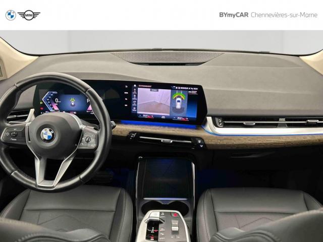 Bmw Serie 2 Active Tourer image 8