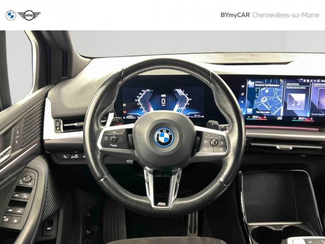 Bmw Serie 2 Active Tourer image 4