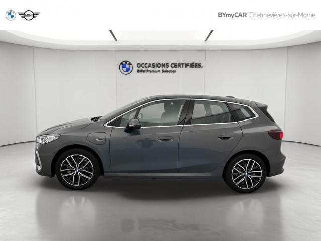 Bmw Serie 2 Active Tourer image 8