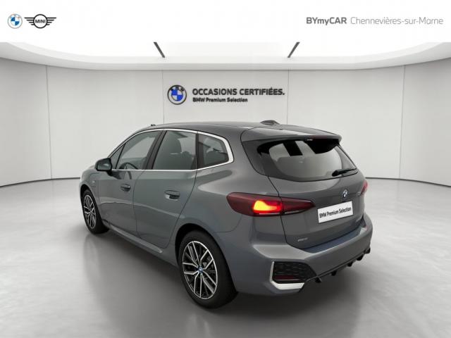 Bmw Serie 2 Active Tourer image 5