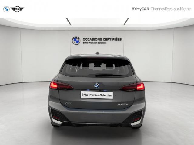 Bmw Serie 2 Active Tourer image 2