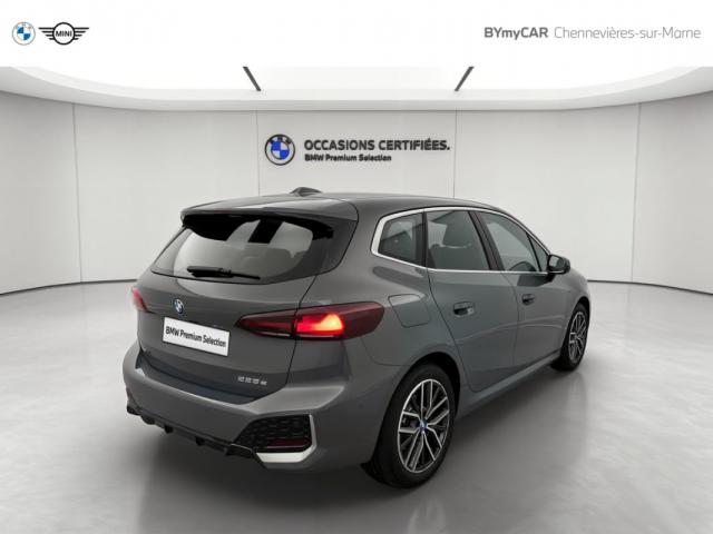 Bmw Serie 2 Active Tourer image 6