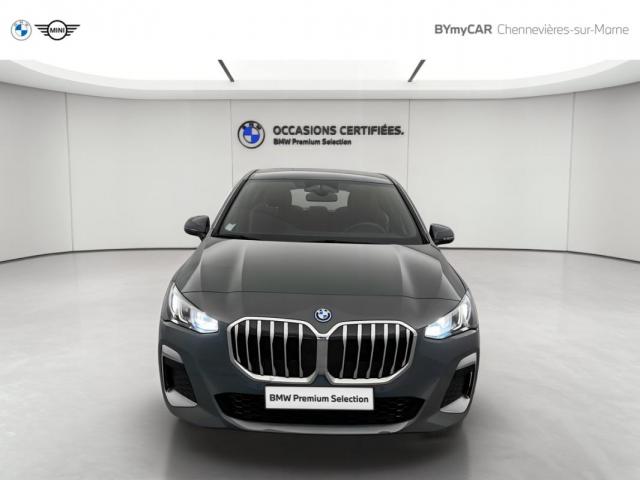 Bmw Serie 2 Active Tourer image 7