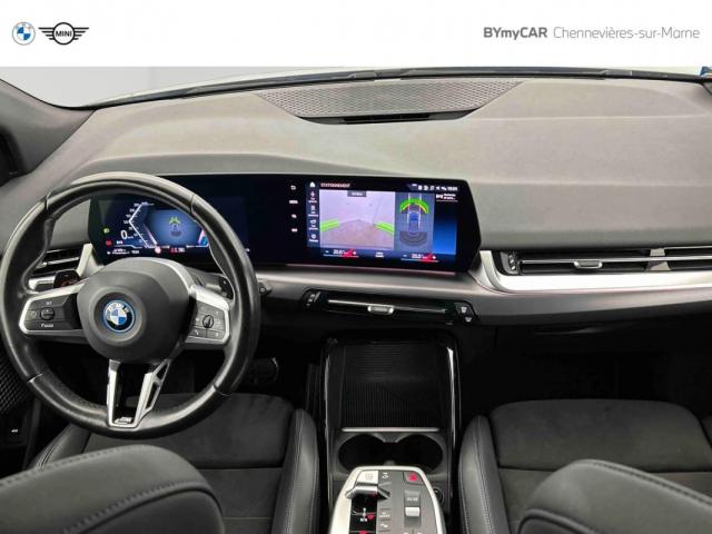 Bmw Serie 2 Active Tourer image 9