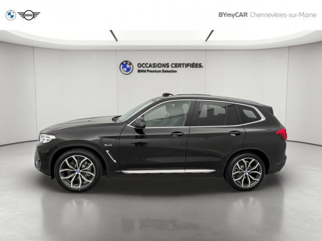Bmw X3 image 5