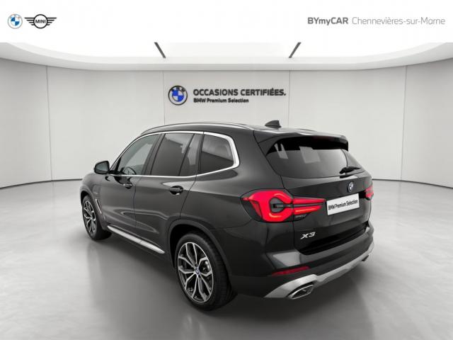 Bmw X3 image 6