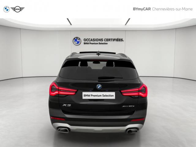 Bmw X3 image 4