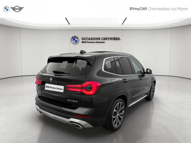 Bmw X3 image 3