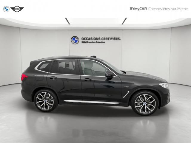 Bmw X3 image 2