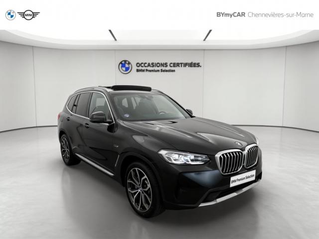 Bmw X3 image 8