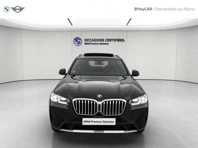 Bmw X3 image 1