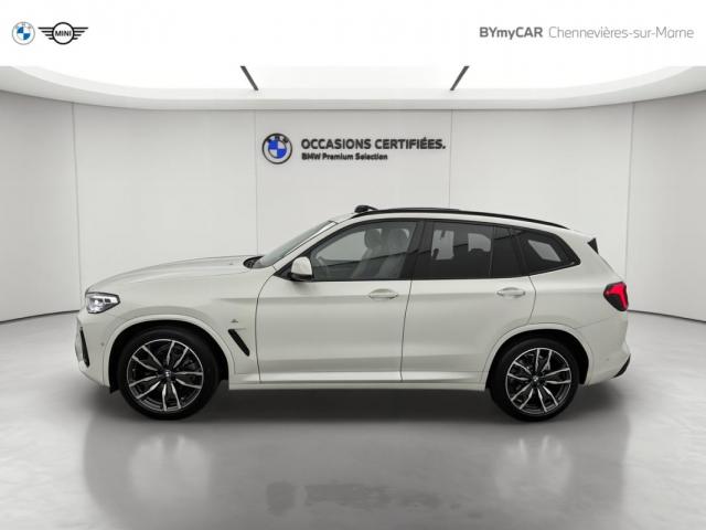 Bmw X3 image 8
